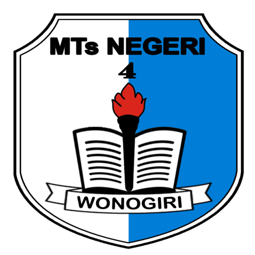E-Book MTs N 4 Wonogiri